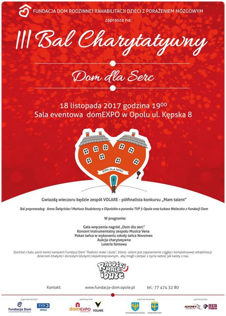 III Bal
