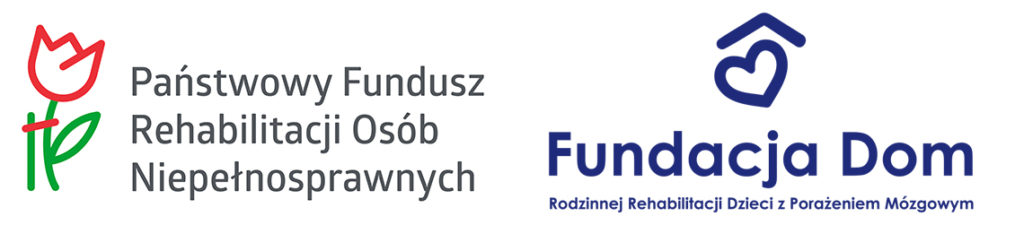 Logo Pfton I Fundacja
