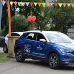24 festyn fundacji dom niebieski samochód przekazany jako nagroda na weekend