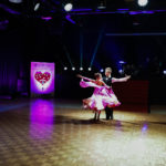 3 bal charytatywny fundacji dom pokaz tańca towarzyskiego