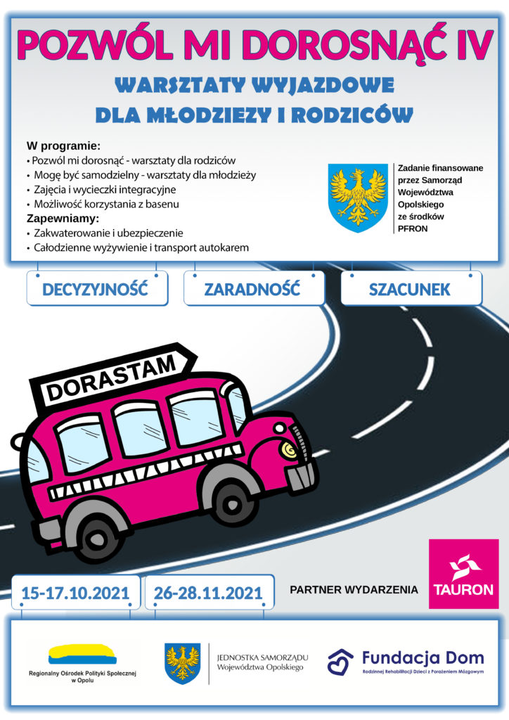 Dorastam 4
