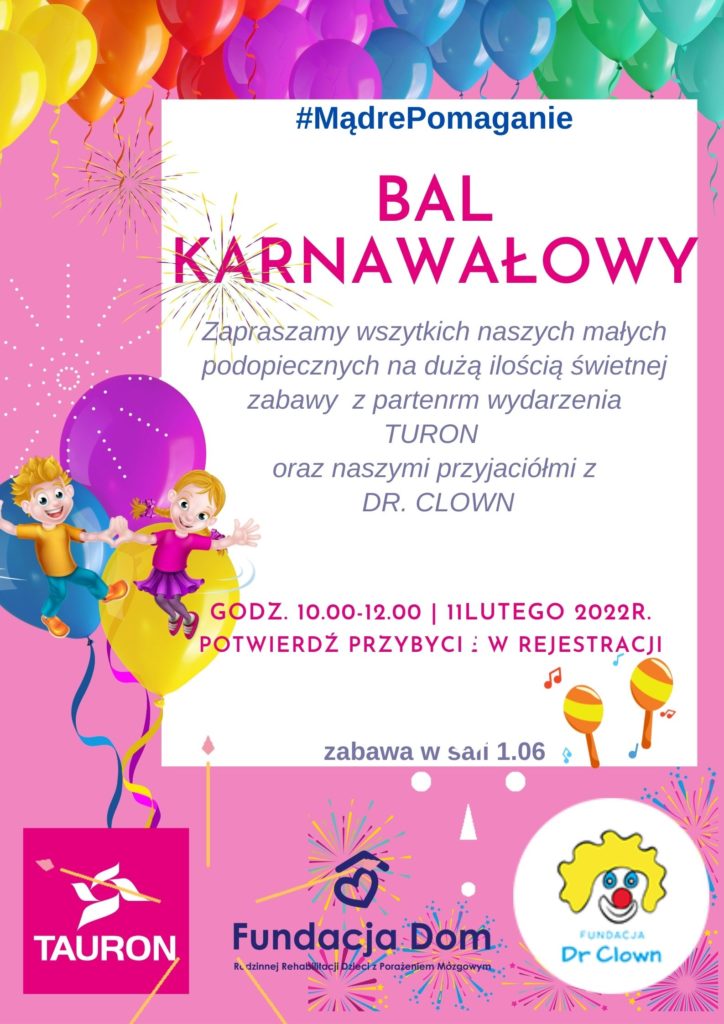 #MądrePomaganie!
