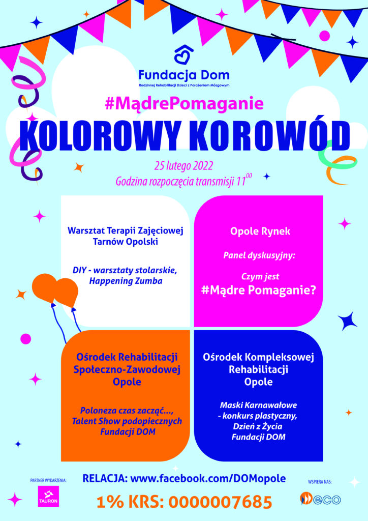 plakat korowod 2022 2