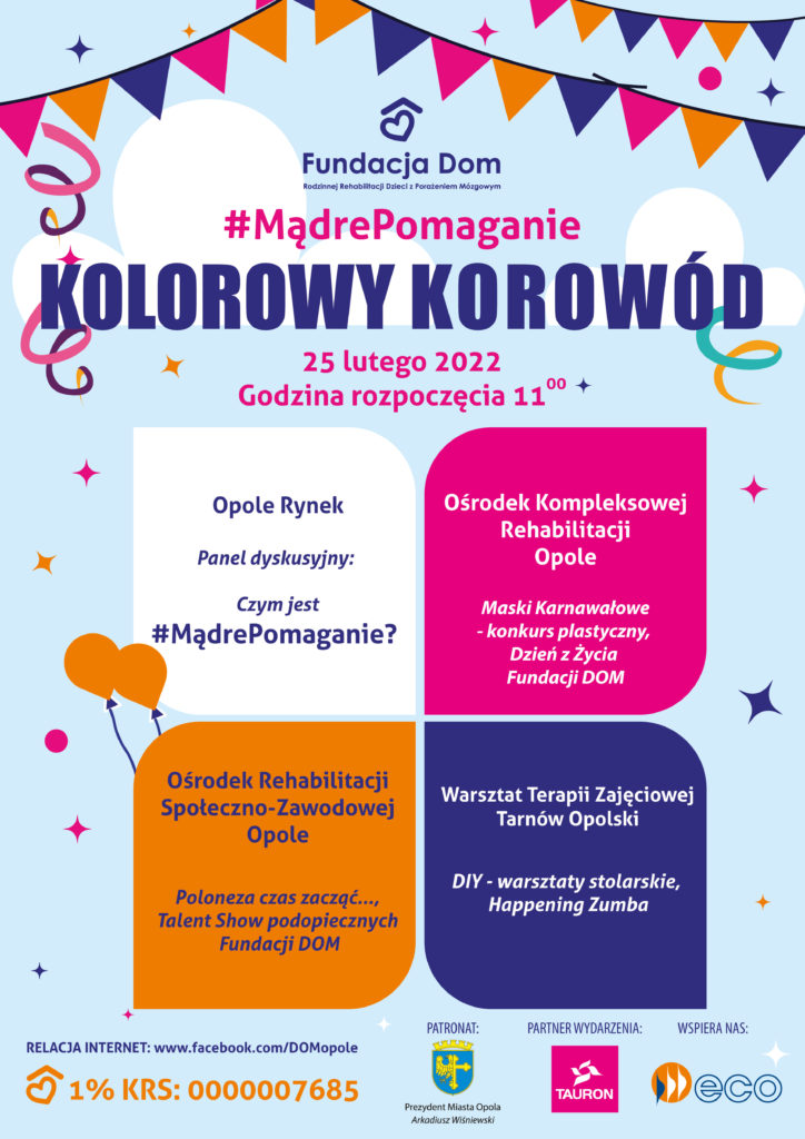 plakat korowod 2022 ver3