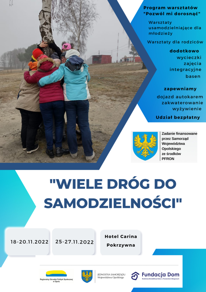 plakat wiele dr g 2