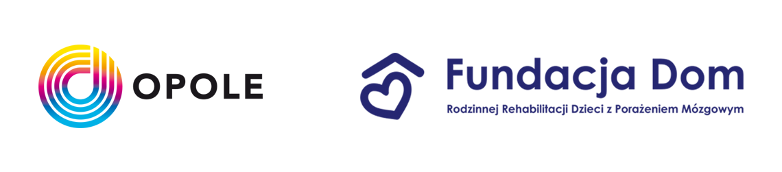logo opola fundacja dom