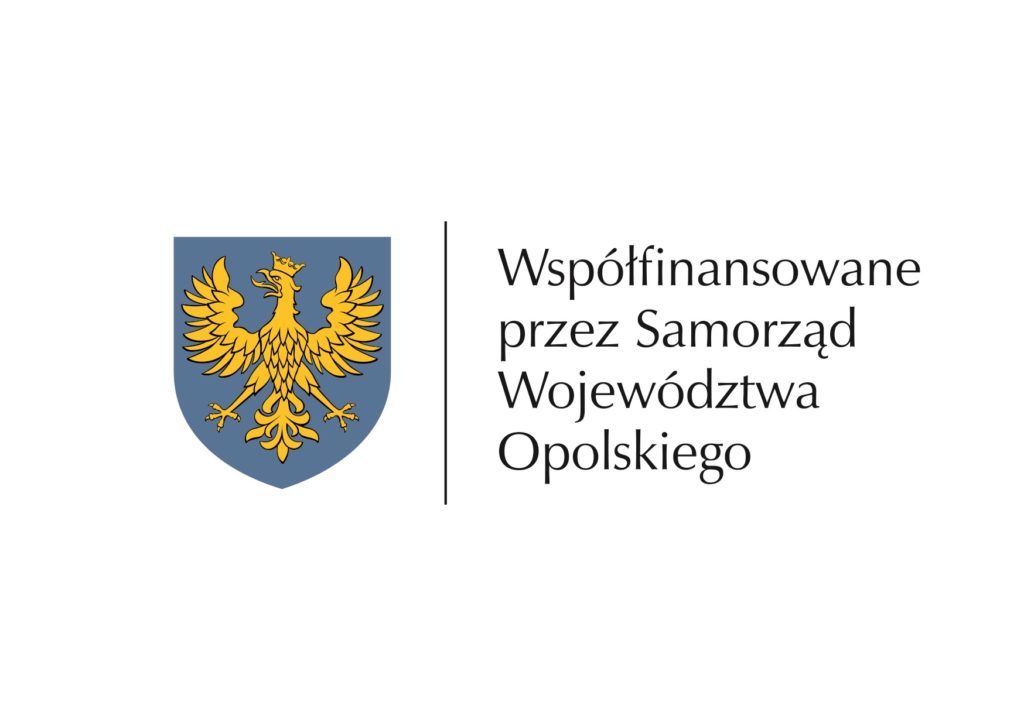 wspolfinansowane przez samorzad wojewodztwa opolskiego wersja pozioma