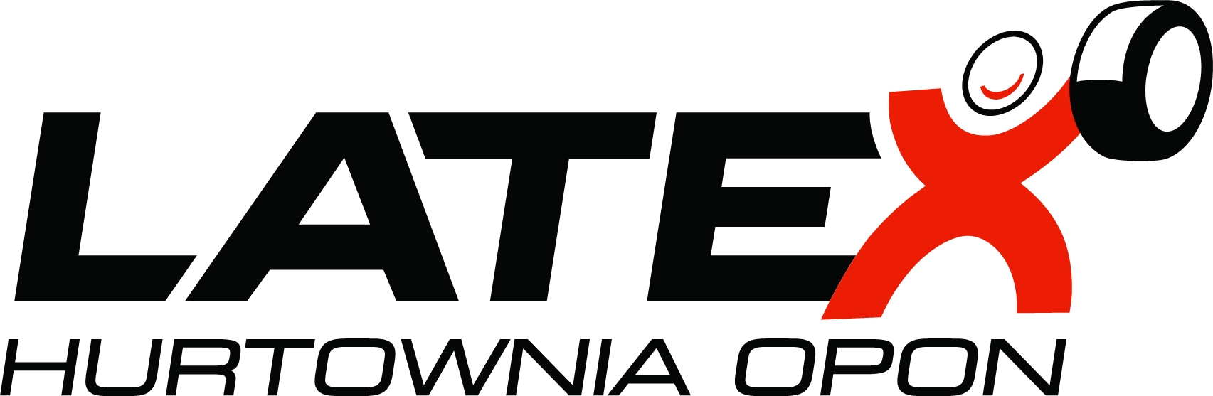 logo latex hurtownia opon1