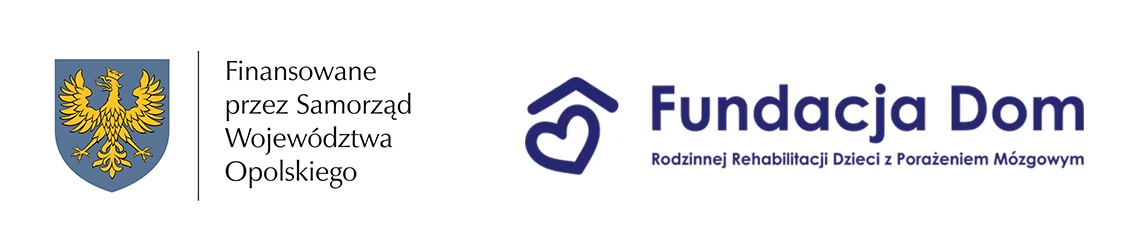 finansowanie herb opolskie fundacja dom
