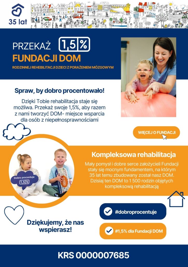 blue and orange modern corporate business newsletter a4