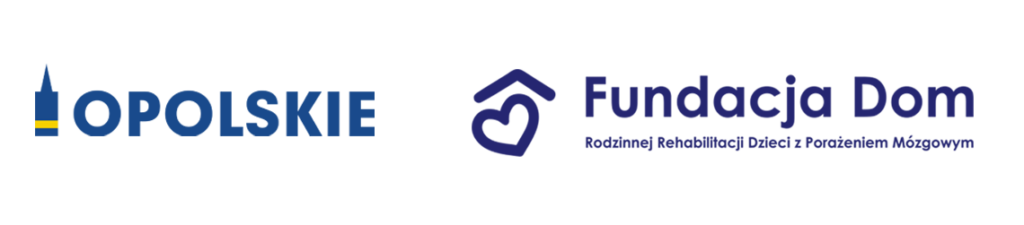 logo opolskie fundacja dom