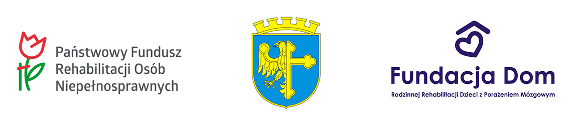 logo pfron prezydent dom