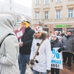 korowód fundacji dom 2017 pochód uczestników korowodu