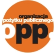 Organizacja pożytku publicznego