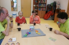 Formy terapii/ rehabilitacji