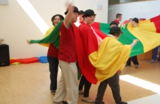 Formy terapii/ rehabilitacji