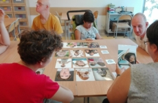 Formy terapii/ rehabilitacji