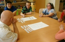 Formy terapii/ rehabilitacji