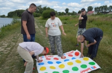 Formy terapii/ rehabilitacji