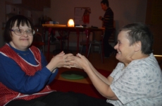 Formy terapii/ rehabilitacji