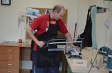 Formy terapii/ rehabilitacji