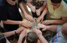 Formy terapii/ rehabilitacji