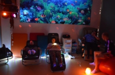 Formy terapii/ rehabilitacji