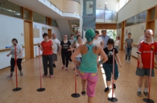 Formy terapii/ rehabilitacji