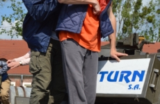 Formy terapii/ rehabilitacji