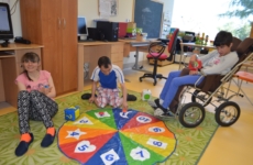 Formy terapii/ rehabilitacji