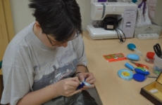 Formy terapii/ rehabilitacji