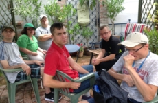 Formy terapii/ rehabilitacji