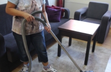 Formy terapii/ rehabilitacji