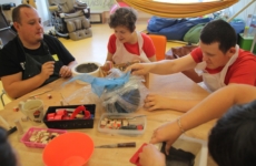 Formy terapii/ rehabilitacji