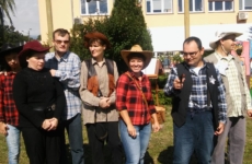 Formy terapii/ rehabilitacji